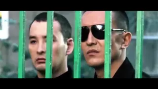 Каспийский Груз   Кайфуем NEW CLIP 2016