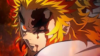 Kyōjurō Rengoku × Veera soora [AMV] edit     @editzzaddiction #amvanime