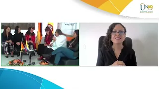 Conversaciones del Rol de las Mujeres en el Mundo Digital