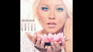 Christina Aguilera - Your Body (slowed + reverb)