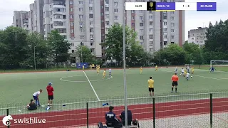 ДДФЛ 2023
        RUH U-10 VS ФК ЛЬВІВ