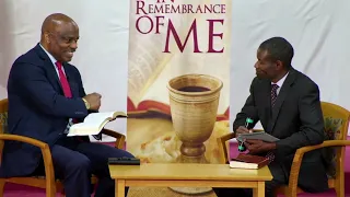 Online Questions & Answers with Pastor Randy Skeete