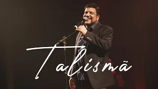 Michael Sullivan - Talismã (ao vivo no teatro Clara Nunes)