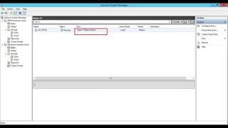 How to Enable Replication in Hyper V Failover Cluster