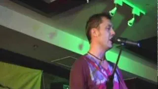 Underground 86 - Helium3  - Rule the World - Hong Kong live music