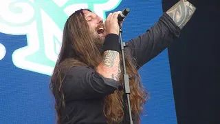 Orange Goblin : Scorpionica @ Bloodstock Festival 2021