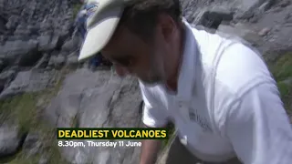 Deadliest Volcanoes