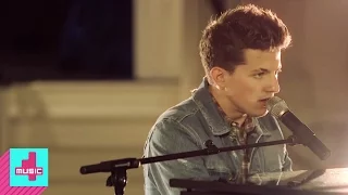 Charlie Puth - I Can't Feel My Face (The Weeknd Cover)