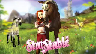 1+ hour of nostalgic old Star Stable music...