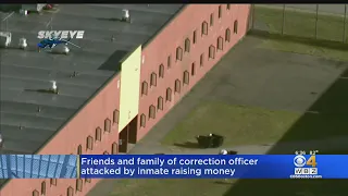 Corrections officer attacked by inmate at MCI Shirley