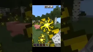 Magic mod For MCPE || Proboiz magical mod || Dark Hero series || #proboiz95