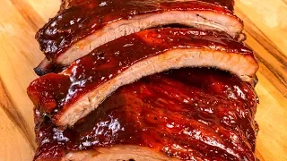 Grocery Store Barbecue Sauces Ranked Worst To First