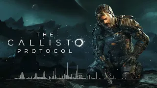 The Callisto Protocol - Lost Again ( Official Launch Trailer Music)