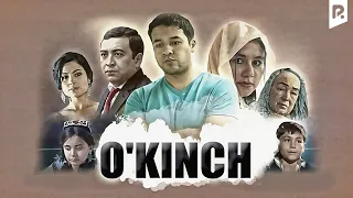 O'kinch (o'zbek film) | Укинч (узбекфильм) #UydaQoling