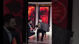 💖Биджиланы Али-Мурат! Алтын таулучукъгъа машааллах! Подрастает звезда музыкального олимпа Али-Мурат!