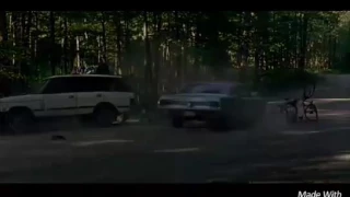 Wrong Turn 1 (2003) Trailer greek subs