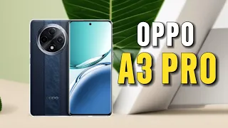 OPPO A3 PRO PRICE SPECS & FEATURES IN PHILIPPINES