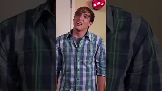 kendall's big time BLOOPERS from big time rush