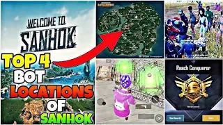 Who Plays Sanhok Map @PrinzeE 🔥 BGMI GOD 😱 Conqueror lobby 😁 Pro tips #bgmi #shorts #pubg PrinzeE