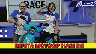 MENEGANGKAN❗❗🏁 Full Race Moto2 MotoGP Prancis 2024 | motogp hari ini