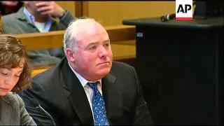 Kennedy cousin Michael Skakel was granted bail Thursday and expected to be released from prison whil