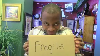 Charleyyy & Friends - The Fragile Box