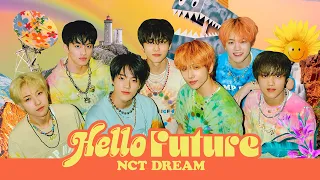 NCT DREAM | Hello Future (Chorus) 1시간 반복듣기 (1hour)