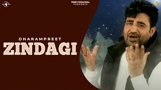 New Punjabi Songs 2013 | Zindagi | Dharampreet | Latest Punjabi Songs 2013