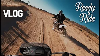 Vlog #9 / Ready to Ride / @motogeo