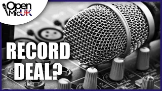 How to Get Signed to a Record Label - 13 Ways to Help Get a Record Deal