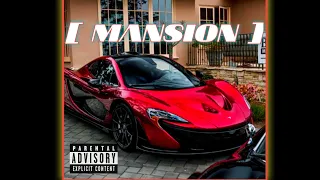 Free Type Beat | Freestyle Type Beat - "Mansion" | Trap Rap Instrumental