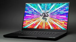 Razer Blade 15 Base 2021 One Week Later!  RTX 3060 Worth It?!