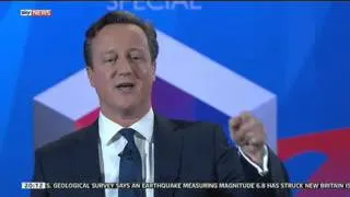 Why won't David Cameron debate with Ed Miliband directly?