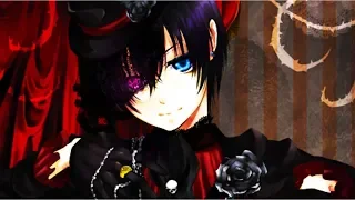 Black Butler AMV- Stay with me (ciel x lizzie)