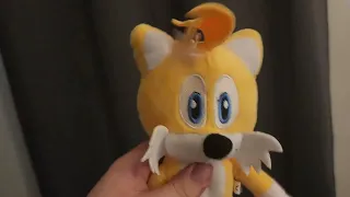 Sonic's Nightmare