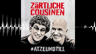 Eine Sache zwischen Erwachsenen! - Zärtliche Cousinen