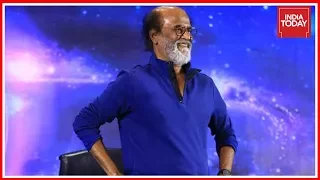 Rajinikanth's Fan Meet Postponed Again