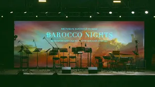 Barocco Nights - Drama Queens