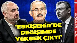 İsmail Saymaz Tek Tek Anlattı! İşte CHP'deki Lütfü Savaş ve Yılmaz Büyükerşen Gerçekleri