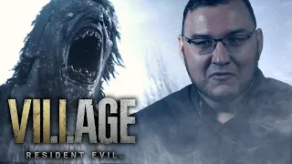 Resident Evil 8 Village Review - HORROR in the Village