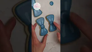 Cookie Decorating Ideas - Satisfying Cookie Decorating with Royal Icing