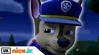 PAW Patrol | Ultimate Rescue: Pups and the Mystery of the Missing Cellphones | Nick Jr. UK