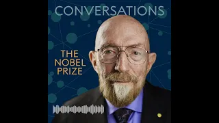 Kip Thorne: Encore presentation of Nobel Prize Conversations