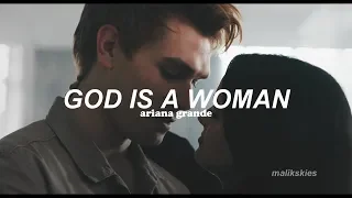 Ariana Grande - God Is A Woman (Traducida al español)