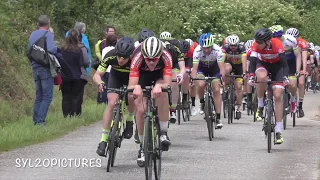 LE CHAMPIONNAT DE BRETAGNE 3  CATEGORIE 2019 (COADRY SCAËR)