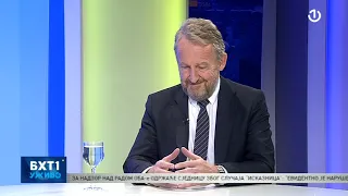 BHT1 Uživo - 21.09.2023.