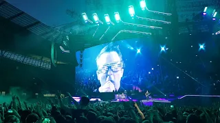 Starlight - Muse live at the Etihad Stadium 2019
