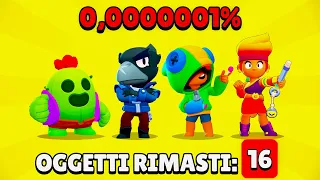 20 COSE CHE NESSUNO SA DI BRAWL STARS!!