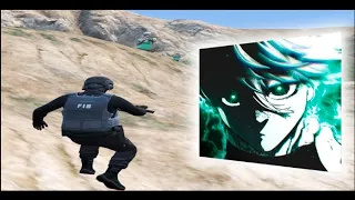 I am Sigma!!! | GTA5RP | Del Perro.