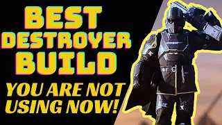 Helldivers 2: Best Grenade Launcher build [START USING IT NOW!]